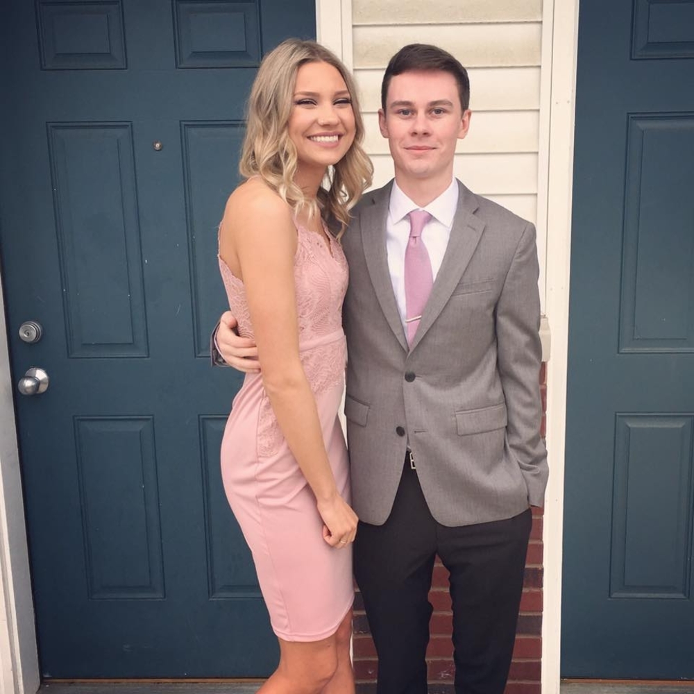 Meet your Posher, Shelbi